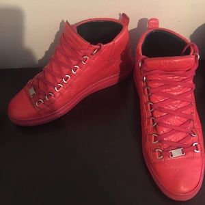 Balenciaga Arena 41